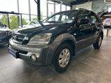 Kia Sorento 2.5 *Adpv-Fahrwerk*Tempo*Klimaauto*SitzH - Kia Sorento mit Diesel-Antrieb: 2.5