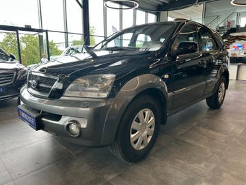 MYAUTOCENTER – Gebraucht- und Jahreswagen mit Werkstattservice in Pfaffenhofen Kia Sorento 2.5 *Adpv-Fahrwerk*Tempo*Klimaauto*SitzH