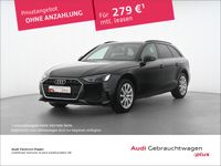 Audi A4 - Vorschau Bild 1