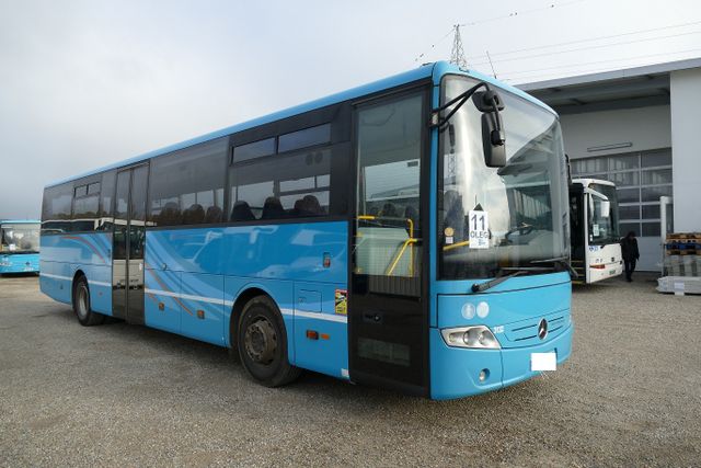 Mercedes-Benz O 560 INTOURO / EURO 5 / LIFT