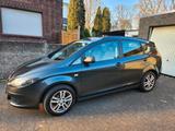 Seat Altea XL mit GASANLAGE - Seat Altea mit LPG-Antrieb: Kleinbus, Klimaanlage