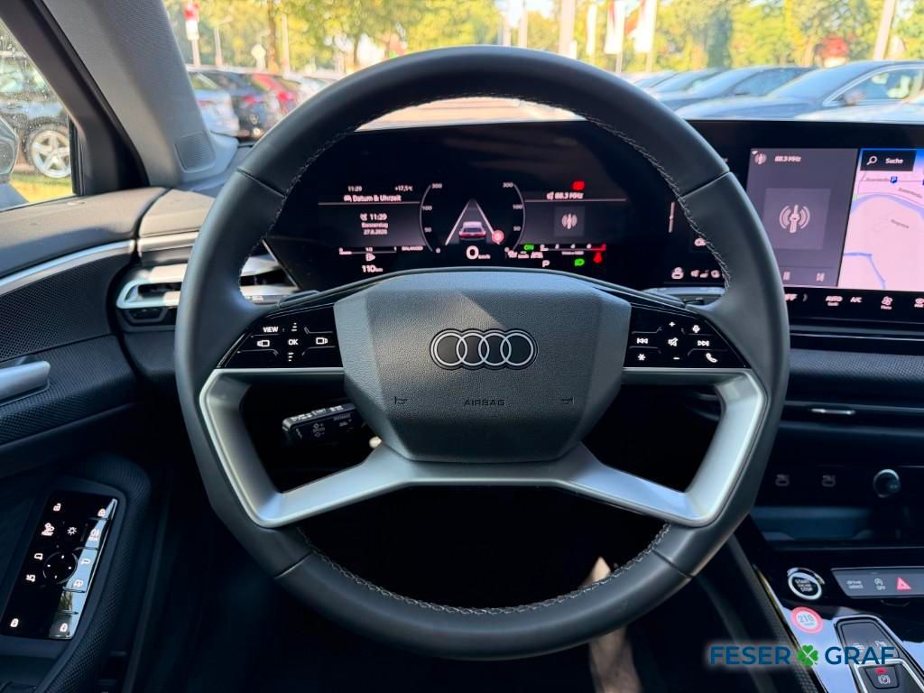 Audi A5 - Bild 11