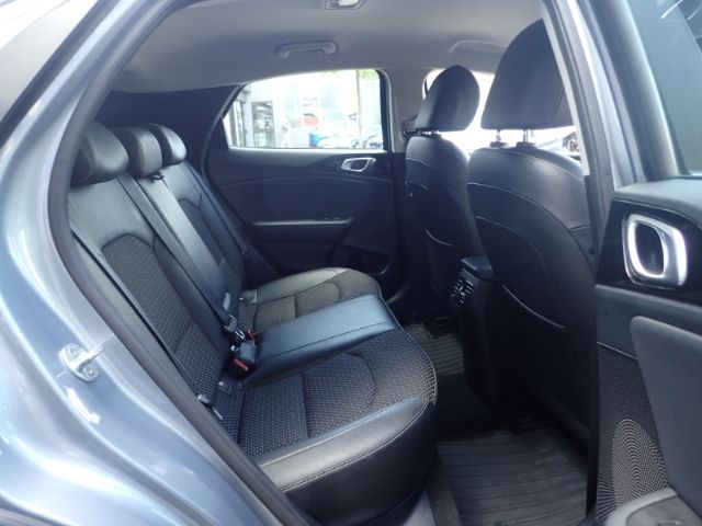 Fahrzeugabbildung Kia XCeed Spirit 1.5 T-GDI Exclusiv Paket, Navi Pake