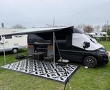 Fiat Kastenwagen Sunlight Cliff 600 Adventure Edition - Wohnwagen & Wohnmobile in Rostock
