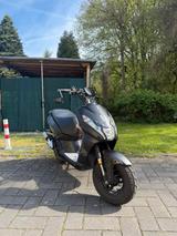 Peugeot Streetzone - Peugeot Motorräder in Köln