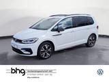 Volkswagen Touran 2.0 TDI SCR DSG Highline