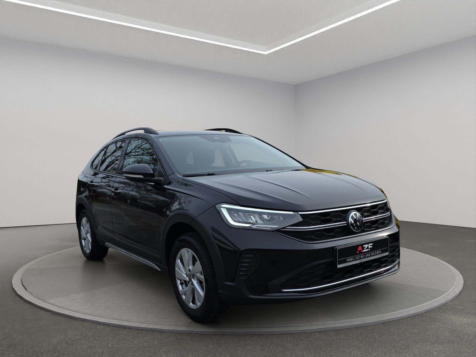 Volkswagen Taigo - Bild 3