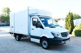 Mercedes-Benz Sprinter 316 CDI RWD Koffer Ladebordwand Klima - Angebote entsprechen deinen Suchkriterien