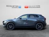 Mazda CX-30 Nagisa 2,5l Automatik Teil-Leder/Navi/BOSE - Mazda CX-30 Nagisa mit Hybrid-Antrieb (Benzin/Elektro)