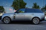 Land Rover Range Rover P510e SV Head Up SIDESTEPS - Land Rover Range Rover SV mit Hybrid-Antrieb (Benzin/Elektro)