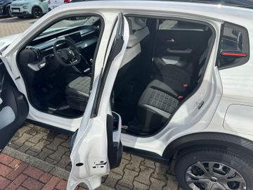 Citroën C3 Turbo 100 MAX | Navi - RCam - DAB - TMP