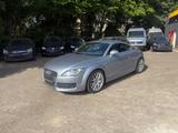 Audi TT Coupe/Roadster 2.0 TFSI Coupe (Sline) - Audi TT aus 2008