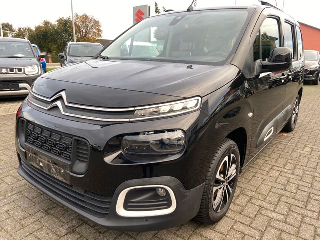 Citroën Berlingo Feel M*Sitzh*Apple*Touch*Kamera*Alu*AHK