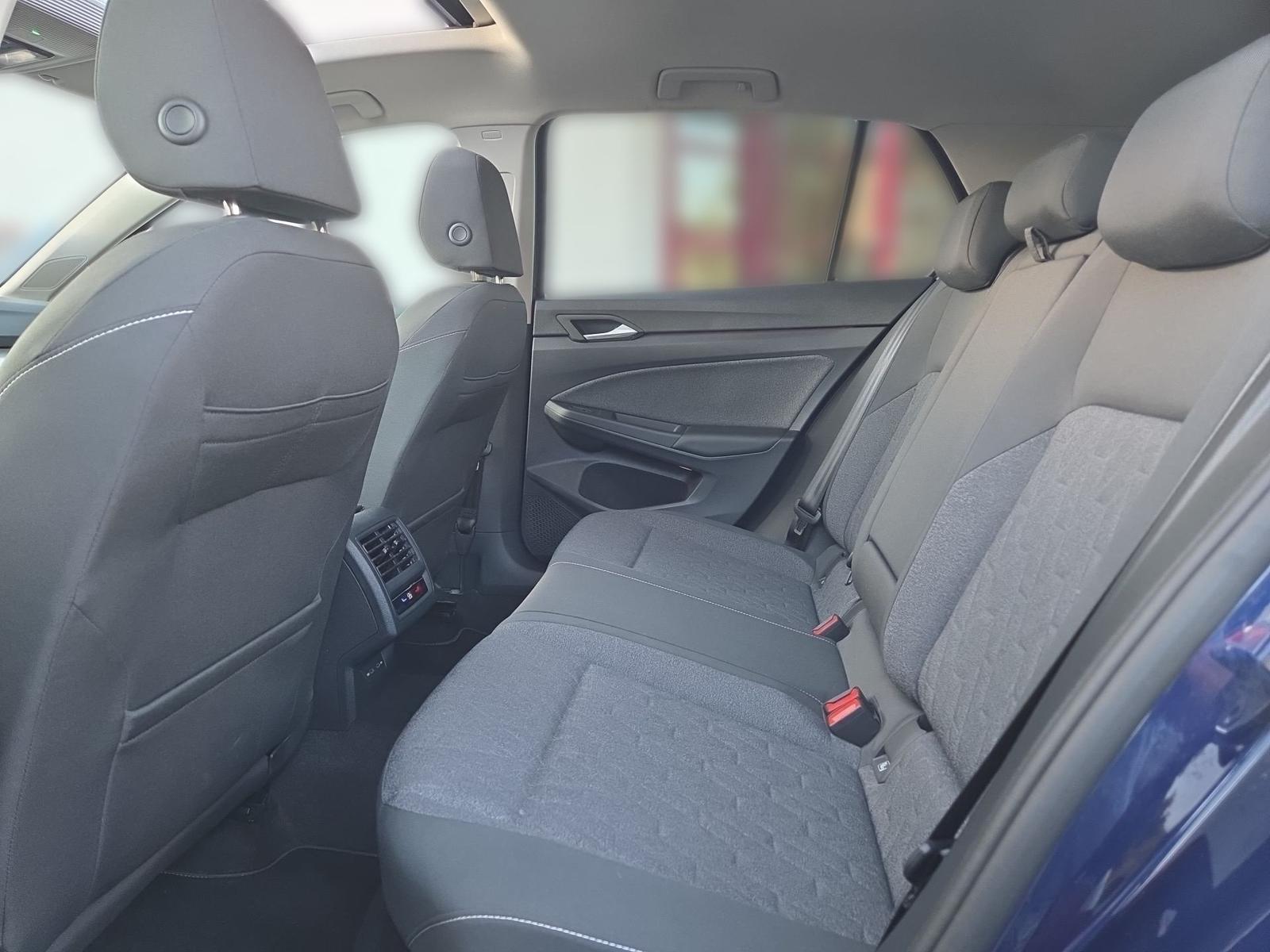 Volkswagen Golf VIII MOVE SPORT 2.0TDI PANO+AHK+KAMERA+KEYL, миниатюра 12