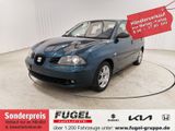 Seat Cordoba 1.4 Fresh Plus AT Klimaaut.|TÜV 11/2026 - Seat Cordoba mit Benzin-Antrieb