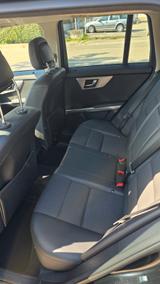 Mercedes-Benz GLK 320 CDI 4MATIC - - Mercedes-Benz GLK-Class aus 2009