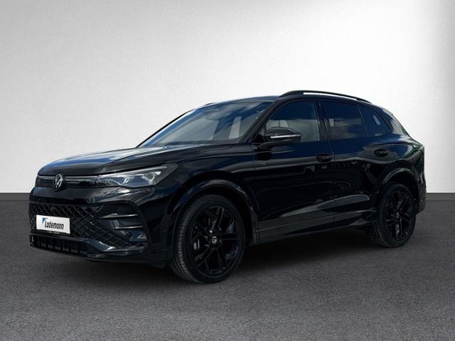 Tiguan 2.0 TDI DSG R-LINE PANO+360°+IQ.LIGHT+HEA