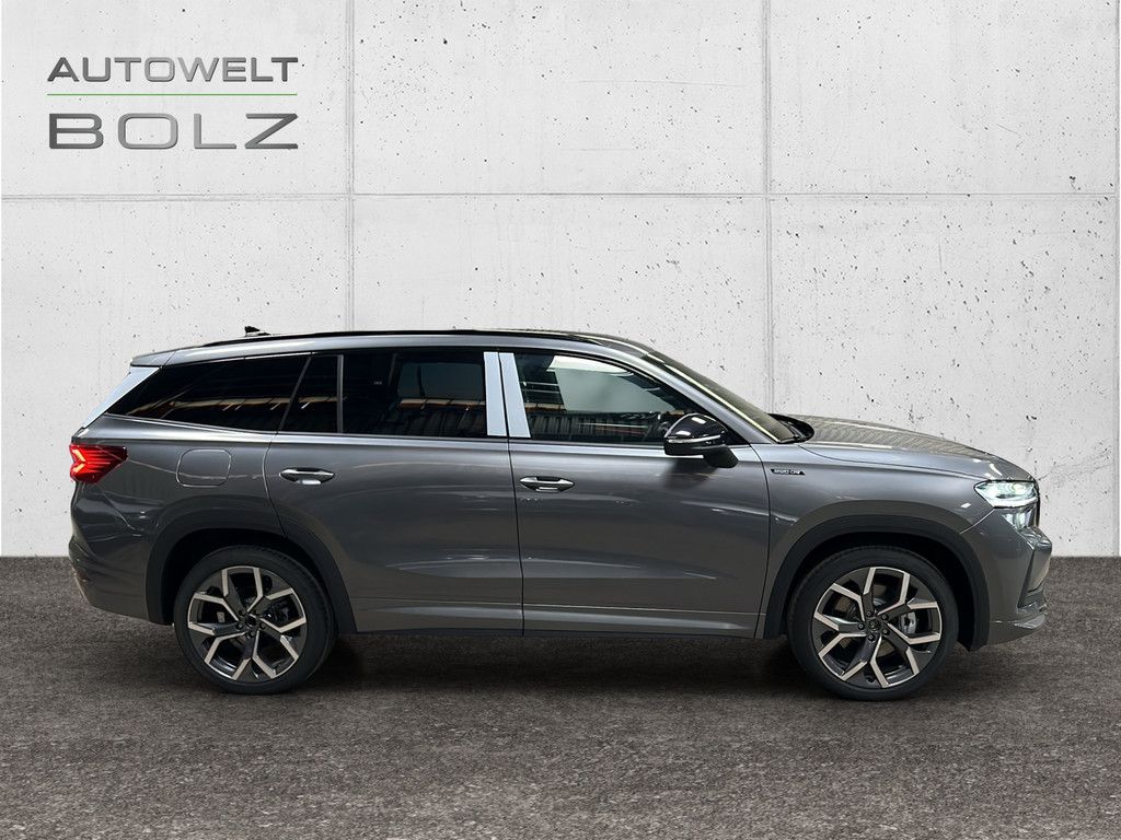 Skoda Kodiaq - Bild 8
