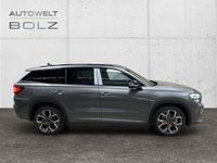 Skoda Kodiaq - Vorschau Bild 8