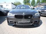 BMW 550 5 Limousine 550 i V8 Bi-Turbo - BMW 550 aus 2010