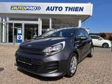 Kia Rio 1.2 Sensation Klima/Allwetter/Bluetooth - Kia Rio Sensation