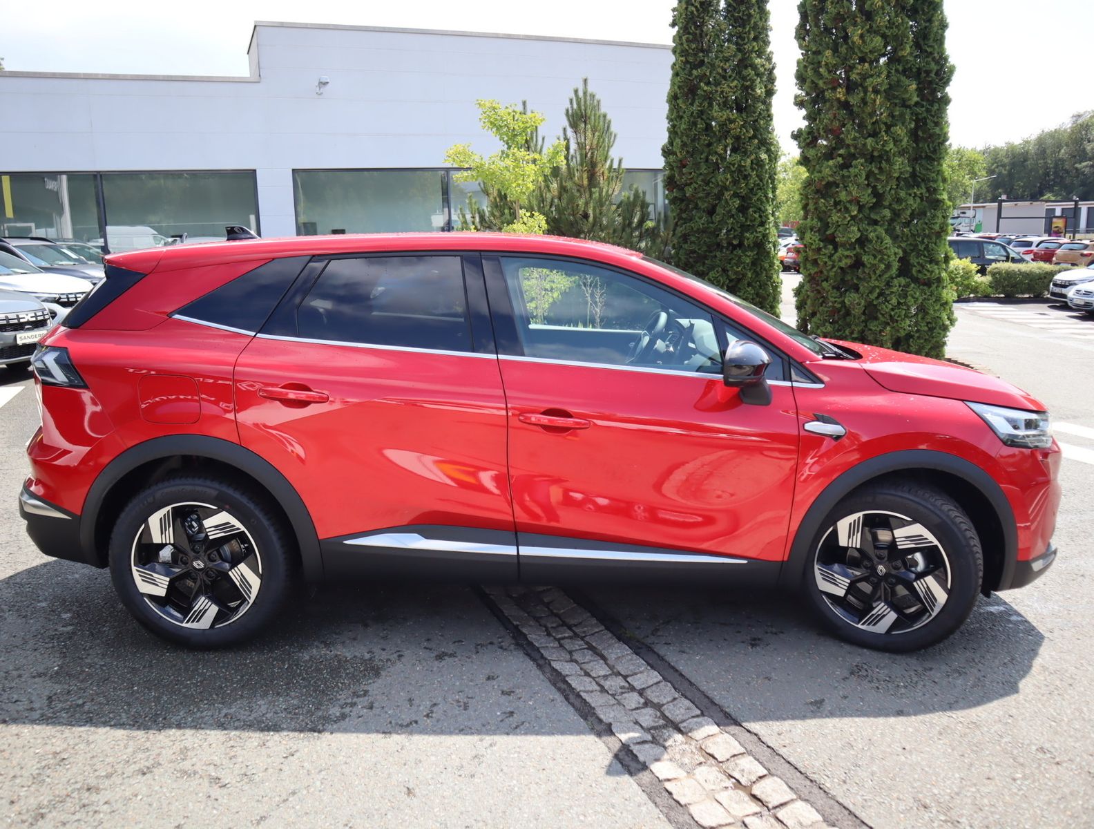 Renault Symbioz - Bild 7