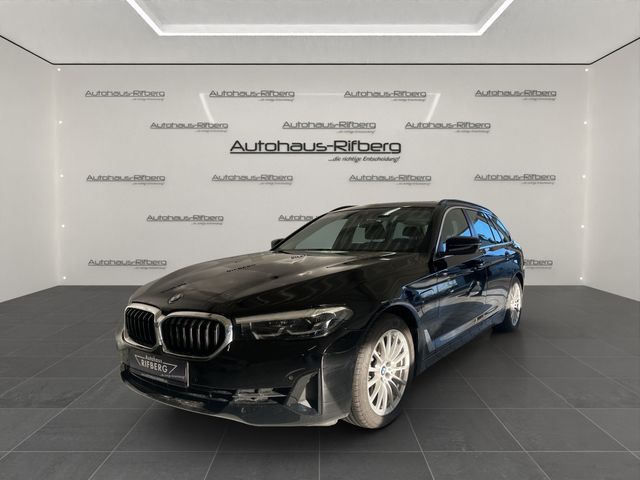 BMW 530  e Touring/Business/Profesi/Navi/LED/Kamera