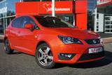 Seat Ibiza 1.2 TSI FR Klimaaut. Sitzheizung Tempomat - Seat Ibiza: Tsi