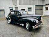 Peugeot 203 C - Peugeot: 203