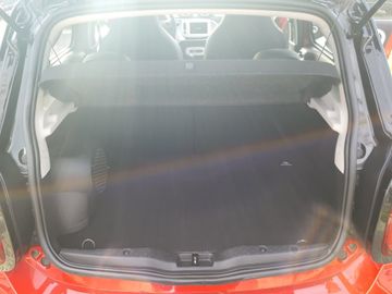 Bild 10 Smart FORFOUR 1.0 Prime - SHZG,T.OMAT,KLIMAAUT.