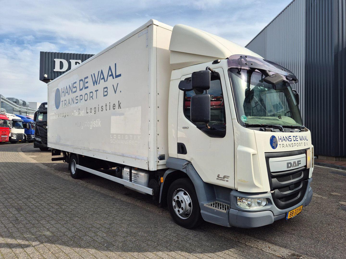 DAF LF 180 LF 180