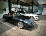 BMW Z4 sDrive30i M SPORT  - BMW Z4 in Bochum