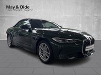 BMW 420 - Vorschau Bild 4