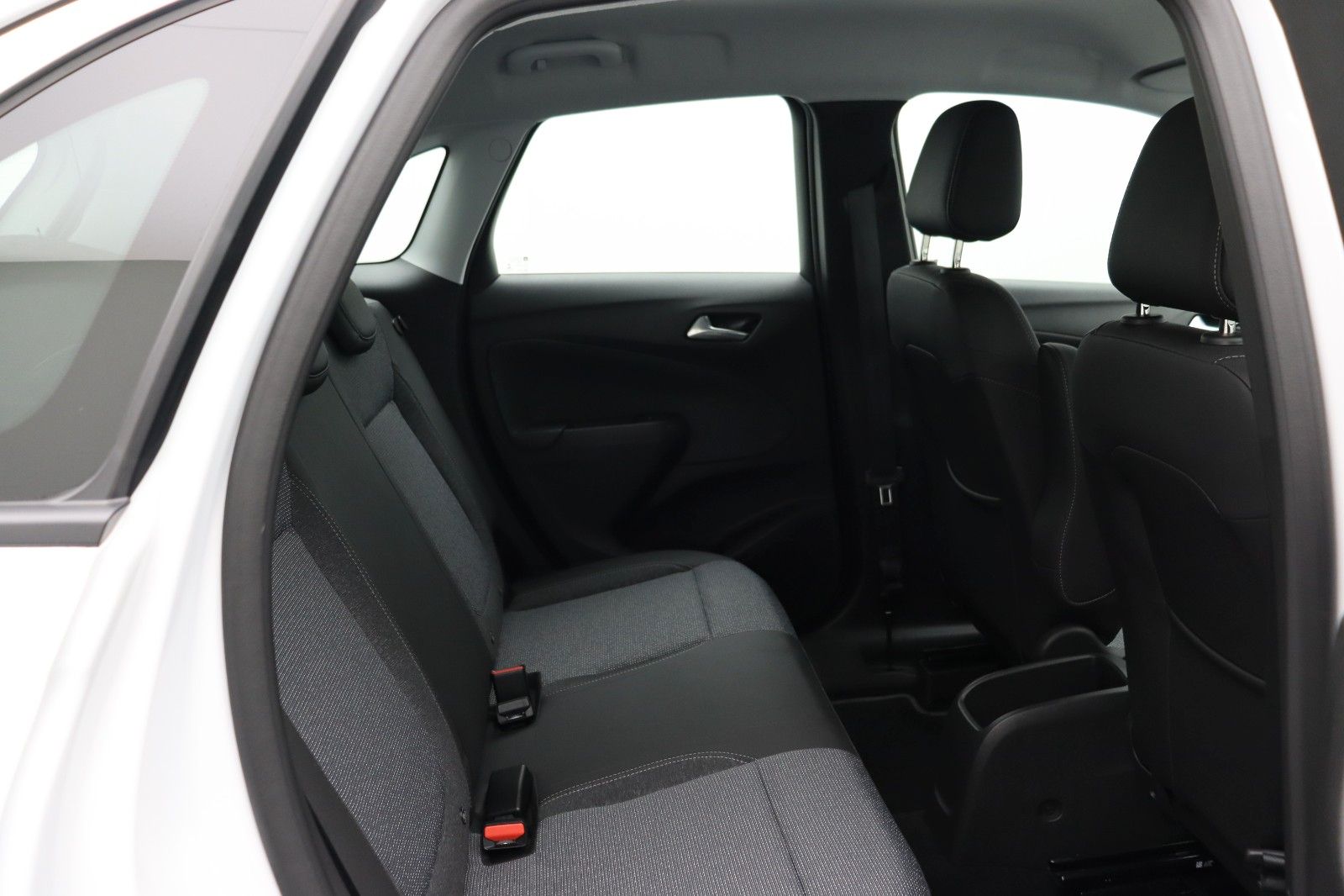 Fahrzeugabbildung Opel Crossland 1.2 Elegance