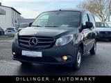 Mercedes-Benz Citan 112 Lang 3-Sitzer LKW KLIMA AHK Kamera PDC - : Allradantrieb, Lkw