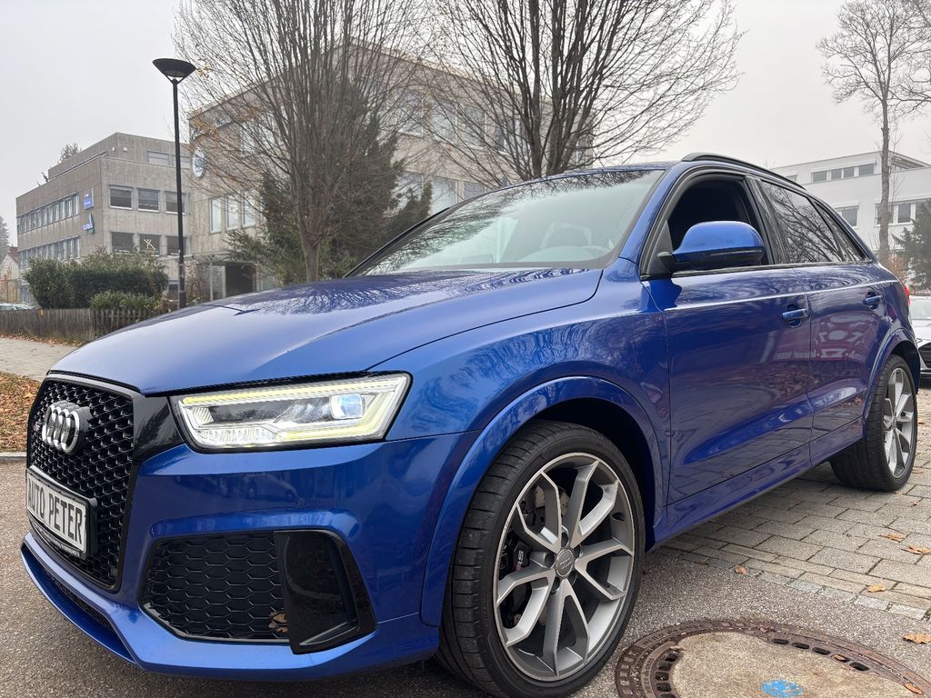 Angebot ansehen Audi RSQ3