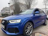 Audi RSQ3 RS Q3 2.5 TFSI quattro - Audi RSQ3 aus 2015