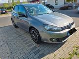 Volkswagen Golf 1.2 TSI 63 kW MATCH MATCH - Gebrauchtwagen in Frankfurt bis 10.000 Euro