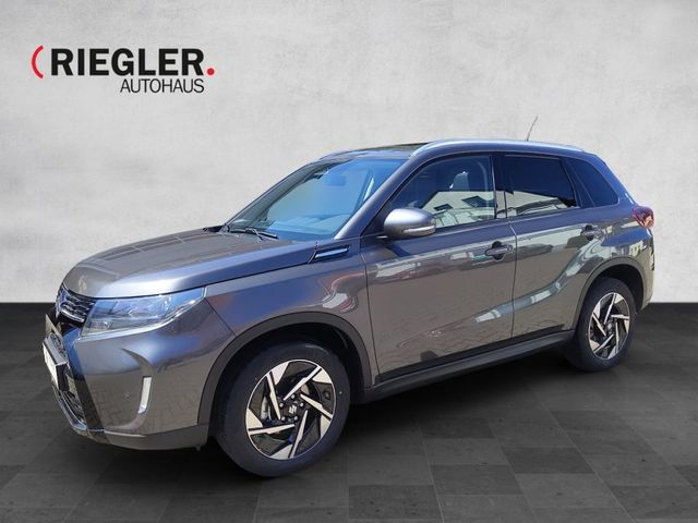 Suzuki Vitara 1.4 Hybrid Allgrip Comfort+ Facelift