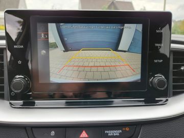 Kia Ceed SW 1.5T DCT7 CarPlay Klima Kamera SHZ