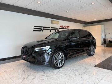 Audi Q7 - 8