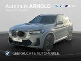 BMW X3 xDrive20d M Sportpaket Standhzg. Lenkradhzg. 