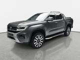 Volkswagen AMAROK 3.0 TDI AUTO. DOKA AVENTURA 4M NAVI LED E - Gebrauchtwagen in Neubrandenburg