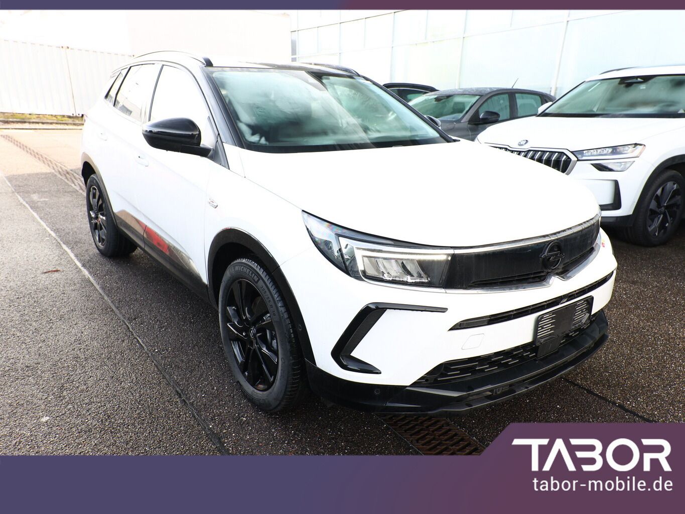 Opel Grandland (X) - Bild 2