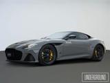 Aston Martin Superleggera 5.2 V12 - Aston Martin Gebrauchtwagen von 2024