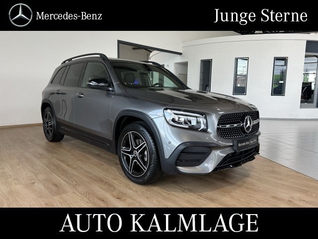 Image of Mercedes-Benz GLB 200