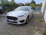 Ford Mondeo 2,0 EcoBlue ST-Line Turnier Aut., AHK, ST - Ford Mondeo Gebrauchtwagen in Bremen