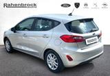 Ford Fiesta Cool & Connect 5-trg. - Ford Fiesta Gebrauchtwagen in Osnabrück