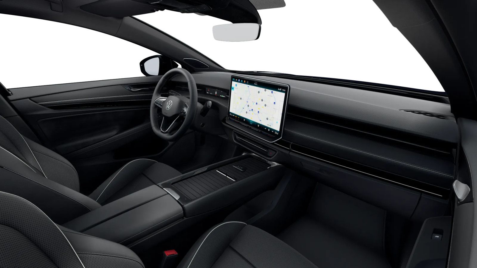 Volkswagen ID.7 - Bild 13