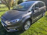 Ford S-Max 2,0 EcoBlue Bi-Turbo 177kW Vignale Aut... - Ford: 17m